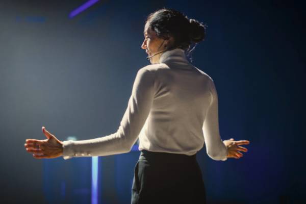 How to Improve Your Public Speaking Capabilities?